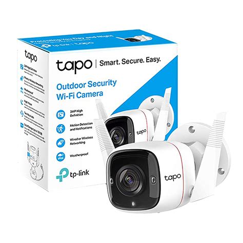Tapo C310 .